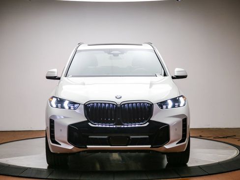 Used 2026 BMW X5 sDrive40i RWD image 7