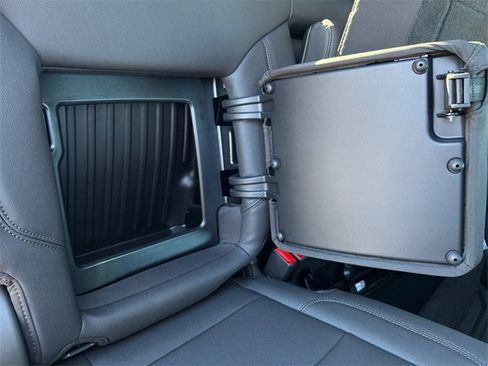 New 2026 Chevrolet Silverado 2500 LT w/ Trail Boss Package image 33