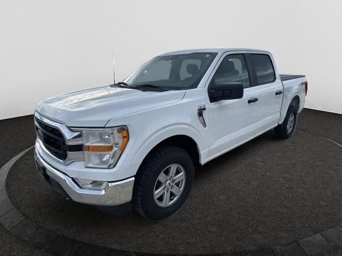 Used 2022 Ford F150 XLT w/ Trailer Tow Package image 7