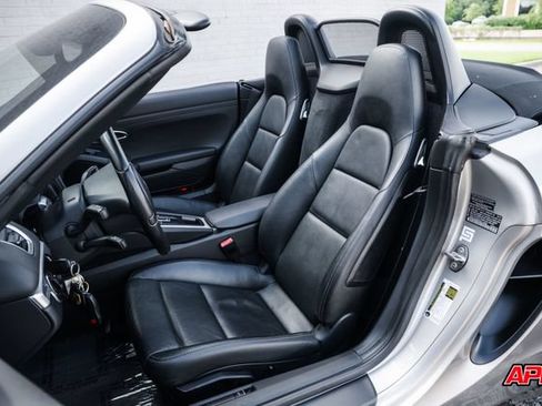 Used 2013 Porsche Boxster RWD image 5