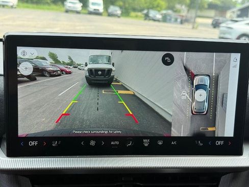 New 2025 Ford Explorer ST-Line w/ Premium Package image 16