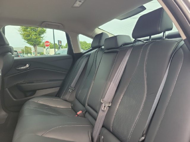 Used 2025 Acura TLX w/ Technology Package FWD image 28