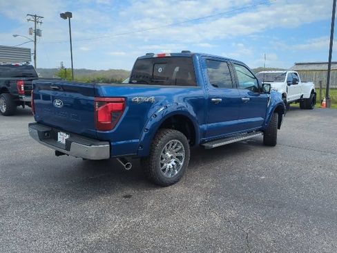 Used 2024 Ford F150 XLT w/ Equipment Group 302A MID AWD/4WD image 31