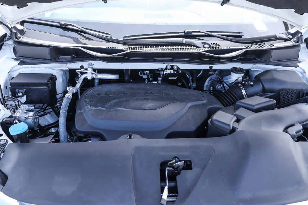 Used 2023 Honda Odyssey EX image 26