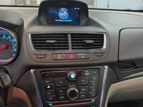 Used 2013 Buick Encore Premium AWD/4WD image 34