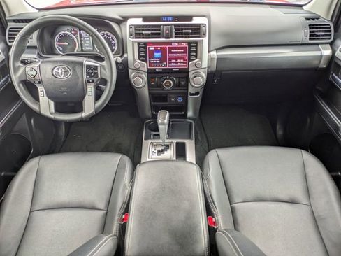 Used 2022 Toyota 4Runner TRD Sport RWD image 23