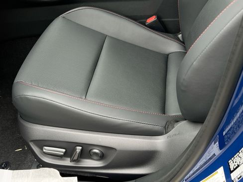 New 2026 Toyota Prius Plug-In Hybrid FWD image 14