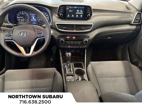 Used 2019 Hyundai Tucson Value image 6