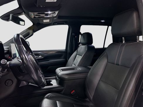 Used 2022 Chevrolet Tahoe RST w/ Sport Performance Package image 22