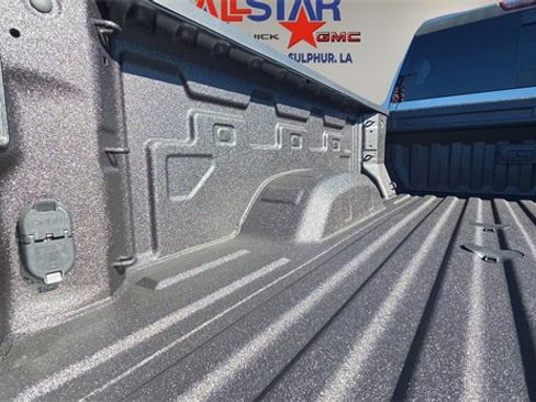 New 2026 GMC Sierra 2500 Denali w/ Technology Package image 36