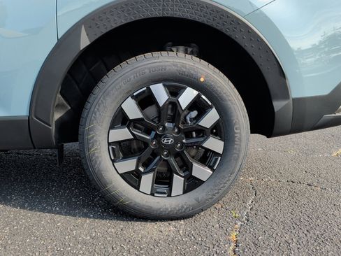 New 2026 Hyundai Santa Cruz SEL FWD image 22