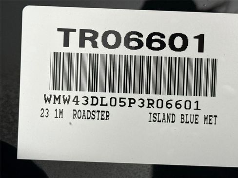 Used 2023 MINI Cooper S image 39