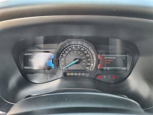 Used 2023 Ford Ranger Lariat w/ Equipment Group 501A High image 23