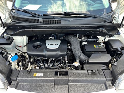 Used 2019 Kia Soul ! w/ Technology Package image 10