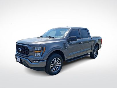 Certified 2023 Ford F150 XL w/ STX Appearance Package