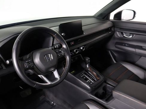 Used 2025 Honda CR-V Sport-L image 28