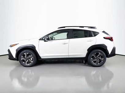 New 2026 Subaru Crosstrek 2.0i Premium w/ Crosstrek Mirror Package
