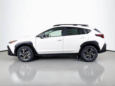 New 2026 Subaru Crosstrek 2.5i Premium image 4