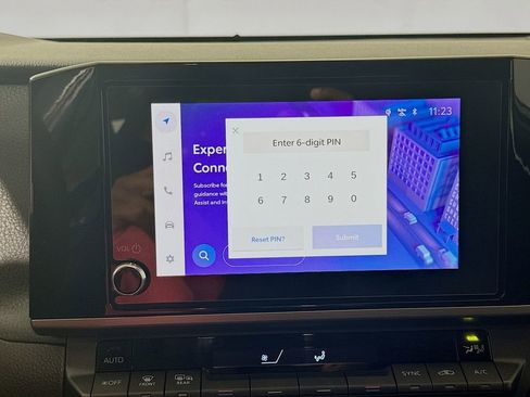 Certified 2025 Toyota Camry LE image 13