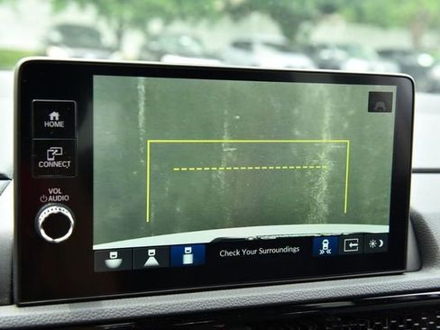 New 2026 Honda CR-V EX-L image 14