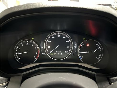 Certified 2025 MAZDA CX-90 3.3 Turbo w/ Preferred Package image 14