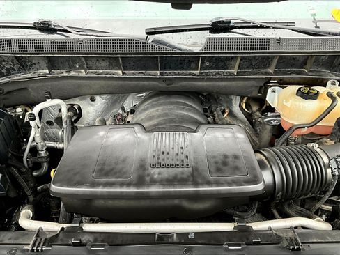 Used 2020 Chevrolet Silverado 1500 RST w/ All-Star Edition AWD/4WD image 31