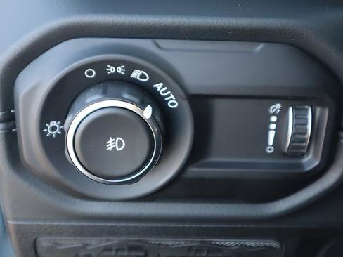 New 2026 Jeep Wrangler Unlimited Rubicon image 12