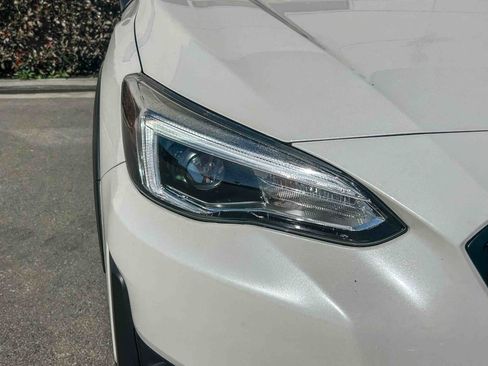 Used 2021 Subaru Crosstrek 2.5i Limited w/ Popular Package #4 image 4