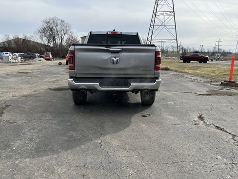 Used 2022 RAM 1500 Limited AWD/4WD image 6