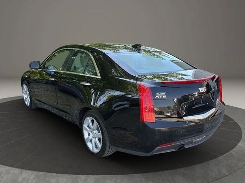 Used 2016 Cadillac ATS Sedan RWD image 7