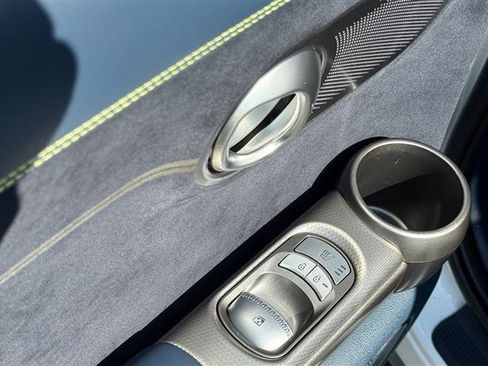 Used 2023 Genesis GV60 Performance image 15