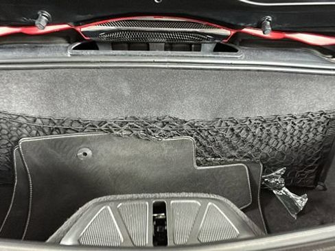 Used 2023 Chevrolet Corvette Stingray Preferred Conv w/ Battery Protection Package RWD image 29