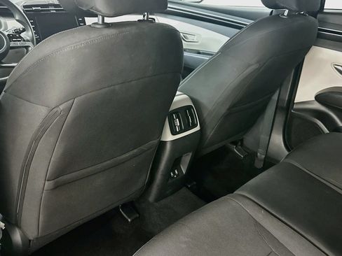 Used 2024 Hyundai Tucson SEL AWD/4WD image 27