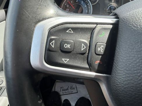 Used 2020 RAM 1500 Big Horn AWD/4WD image 17