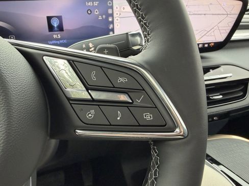 New 2026 Buick Enclave Avenir w/ Super Cruise Package image 15