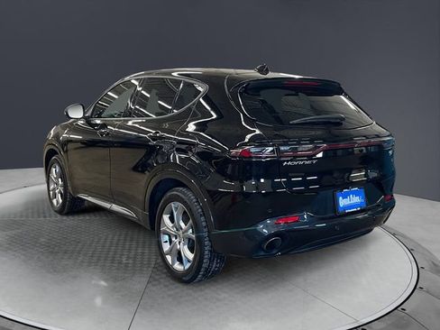 Used 2024 Dodge Hornet R/T AWD/4WD image 3