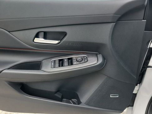 New 2026 Nissan Sentra SR image 23