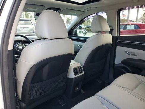 Certified 2023 Hyundai Tucson SEL w/ Convenience Package image 9