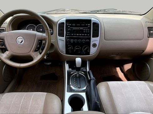 Used 2007 Mercury Mariner Premier FWD image 15
