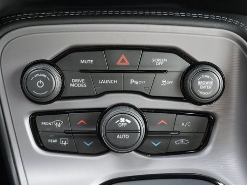 Used 2023 Dodge Challenger R/T Scat Pack w/ Plus Package image 24