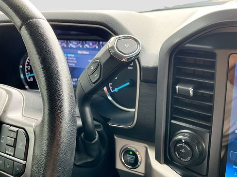 Used 2021 Ford F150 XLT w/ Equipment Group 302A High AWD/4WD image 17