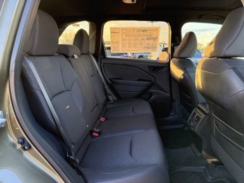 New 2026 Subaru Forester Premium image 10
