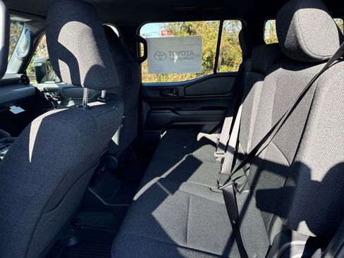 New 2025 Toyota Land Cruiser 1958 image 23