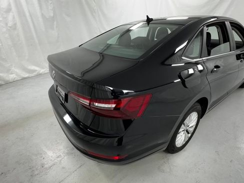 Used 2020 Volkswagen Jetta S w/ Driver Assistance Package FWD image 3