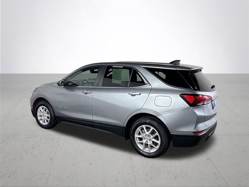 Used 2023 Chevrolet Equinox LT image 8