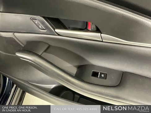 New 2026 MAZDA CX-30 AWD 2.5 S w/ Select Sport Pkg image 21