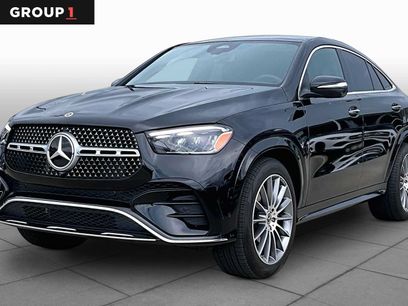 Used 2026 Mercedes-Benz GLE 450 4MATIC Coupe