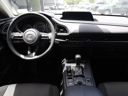 Certified 2024 MAZDA CX-30 AWD 2.5 S image 20
