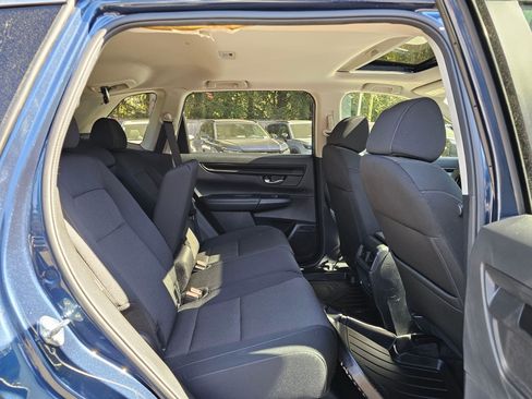 Used 2024 Honda CR-V EX image 11