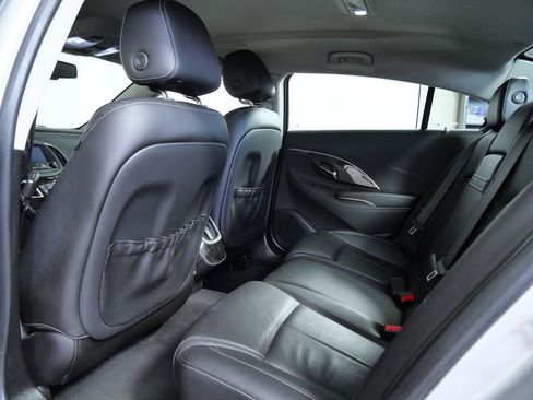 Used 2015 Buick LaCrosse Leather FWD image 15